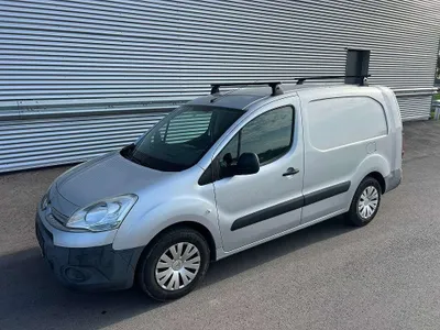 Citroën Berlingo Kasten L2 ID:7 Transporter / Kastenwagen
