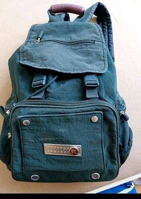 Mendoza Rucksack, unisex