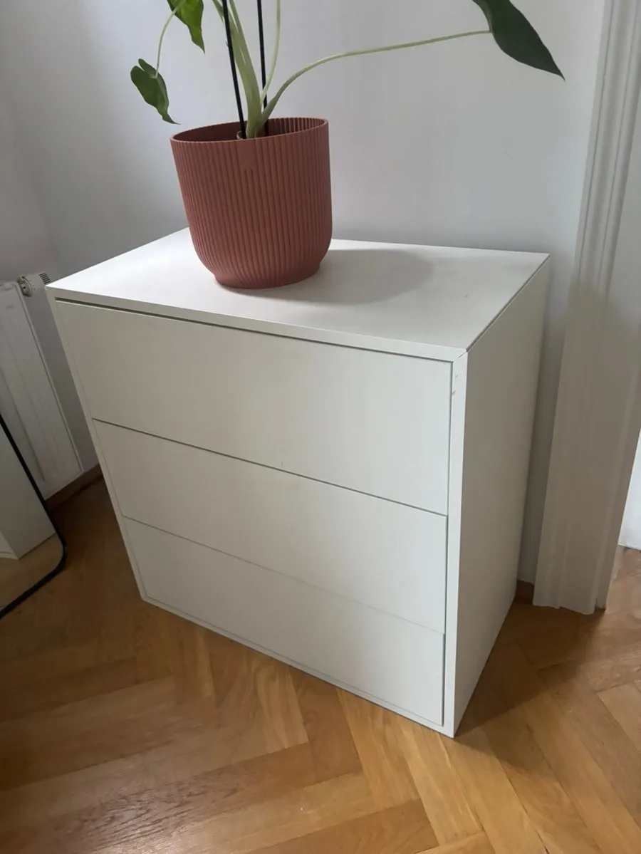 Ikea Kommode, € 30,- (1030 Wien)