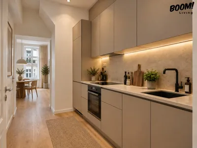1-Zimmer-Wohnung kaufen in Wien – 29,8 m², € 379.000 – Bild 5 von 15