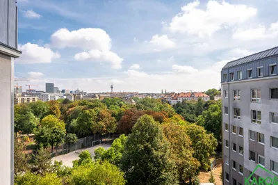2-Zimmer-Wohnung mieten in Wien – 66,84 m², € 964 – Bild 11 von 13