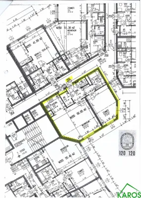 2-Zimmer-Wohnung mieten in Wien – 66,84 m², € 964 – Bild 13 von 13