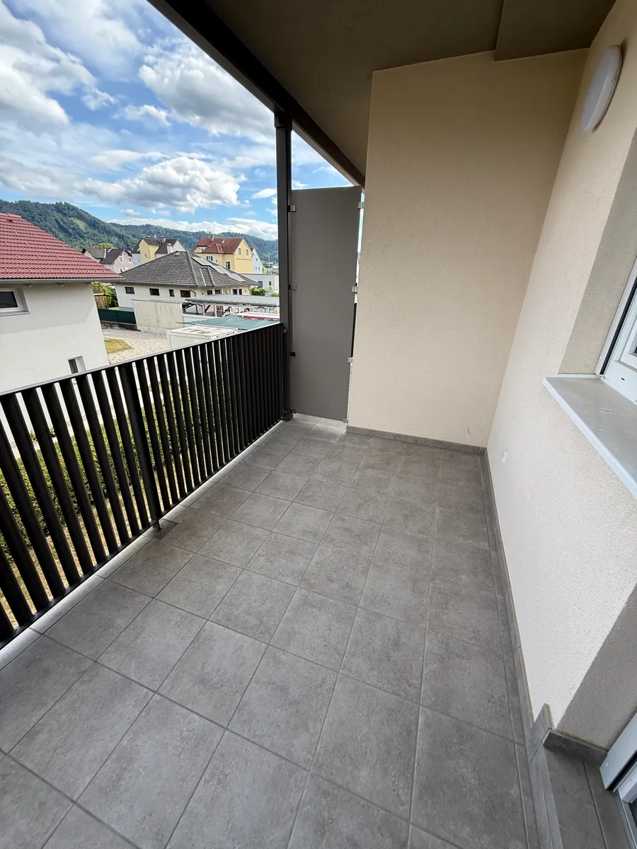 8101 Gratkorn, Trattenhof 5/6/1. OG, 2 Zimmer, 55,50 m² - Widok 3