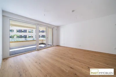 2-Zimmer-Wohnung kaufen in Wien – 54,95 m², € 342.000 – Bild 1 von 11