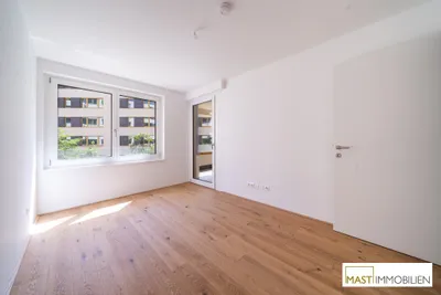 2-Zimmer-Wohnung kaufen in Wien – 54,95 m², € 342.000 – Bild 5 von 11