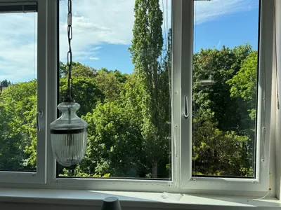 Traumhafte Dachgeschossmaisonette mit 125m2 und Ausblick – Bild 3