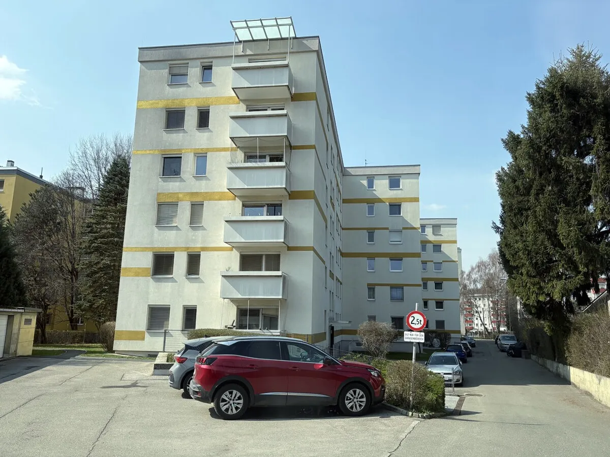 Wohlfühlen im Herzen von Graz-Andritz! - Ansicht 3