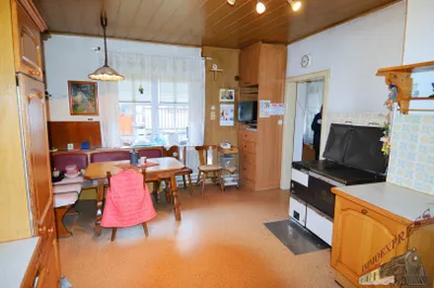 13-Zimmer-Gewerbeimmobilie kaufen in Neunkirchen – 318,6 m², € 520.000 – Bild 25 von 61