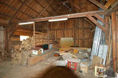 13-Zimmer-Gewerbeimmobilie kaufen in Neunkirchen – 318,6 m², € 520.000 – Bild 47 von 61