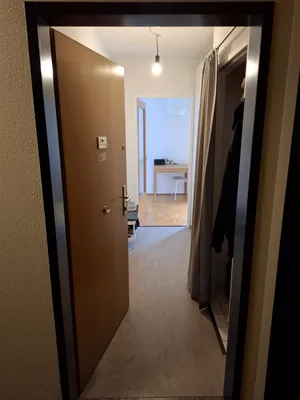 1-Zimmer-Wohnung mieten in Wien – 35 m², € 348 – Bild 1 von 18
