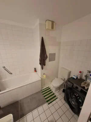 1-Zimmer-Wohnung mieten in Wien – 35 m², € 348 – Bild 3 von 18