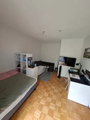 1-Zimmer-Wohnung mieten in Wien – 35 m², € 348 – Bild 12 von 18