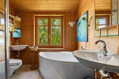 9-Zimmer-Haus kaufen in Wolfsberg – 190 m², € 649.000 – Bild 7 von 8