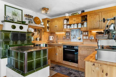 9-Zimmer-Haus kaufen in Wolfsberg – 190 m², € 649.000 – Bild 5 von 8