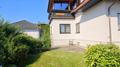 11-Zimmer-Haus kaufen in Neunkirchen – 300 m², € 589.000 – Bild 3 von 36