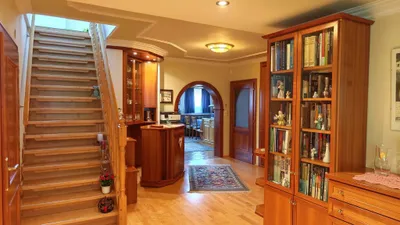 11-Zimmer-Haus kaufen in Neunkirchen – 300 m², € 589.000 – Bild 17 von 36