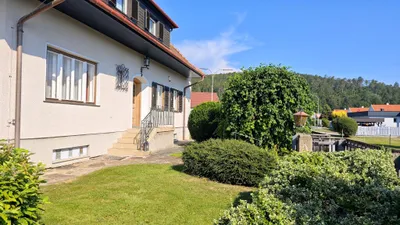 11-Zimmer-Haus kaufen in Neunkirchen – 300 m², € 589.000 – Bild 4 von 36