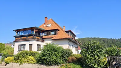 11-Zimmer-Haus kaufen in Neunkirchen – 300 m², € 589.000 – Bild 2 von 36