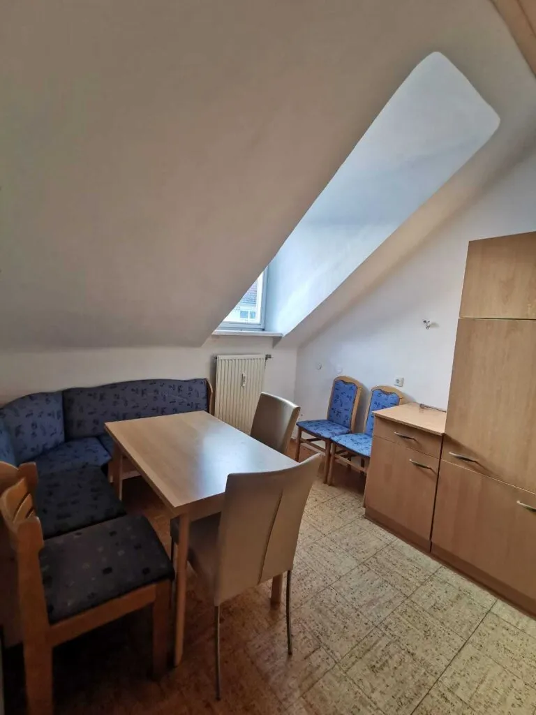 Traumhafte 83,5 m² Wohnung in Leoben! 1.MONAT MIETFREI - Ansicht 3