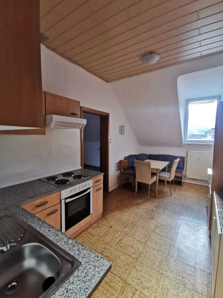 Traumhafte 83,5 m² Wohnung in Leoben! 1.MONAT MIETFREI - Ansicht 2