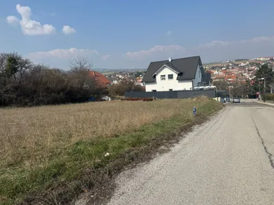 Grundstück kaufen in Mattersburg – 1 015 m², € 219.000 – Bild 3 von 4