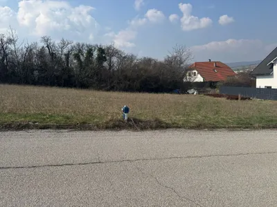 Grundstück kaufen in Mattersburg – 1 015 m², € 219.000 – Bild 4 von 4