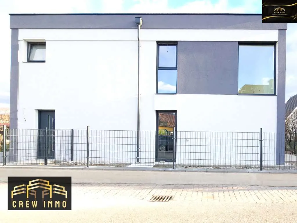 Freistehendes Haus ️ mit Garten in Wimpassing – pohled 3