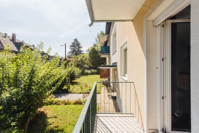 2-Zimmer-Wohnung mieten in Graz – 40,62 m², € 597 – Bild 8 von 23