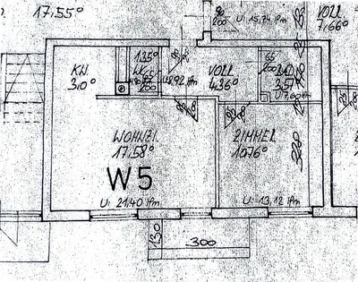 2-Zimmer-Wohnung mieten in Graz – 40,62 m², € 597 – Bild 21 von 23