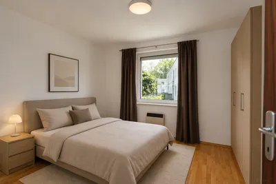 2-Zimmer-Wohnung mieten in Graz – 40,62 m², € 597 – Bild 14 von 23