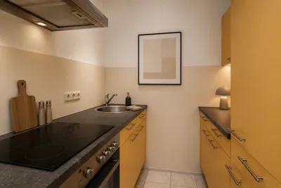 2-Zimmer-Wohnung mieten in Graz – 40,62 m², € 597 – Bild 11 von 23