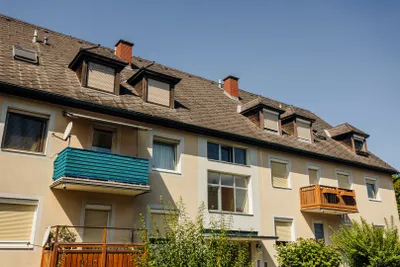 2-Zimmer-Wohnung mieten in Graz – 40,62 m², € 597 – Bild 22 von 23