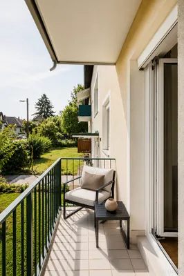 2-Zimmer-Wohnung mieten in Graz – 40,62 m², € 597 – Bild 7 von 23