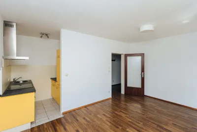 2-Zimmer-Wohnung mieten in Graz – 40,62 m², € 597 – Bild 10 von 23