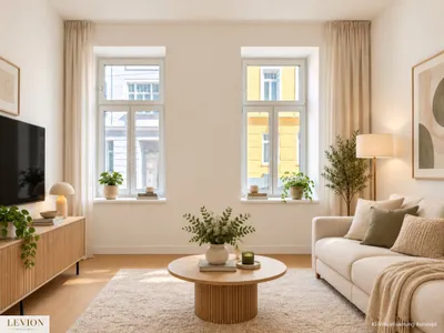 3-Zimmer-Wohnung kaufen in Wien – 61 m², € 155.000