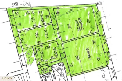 3-Zimmer-Wohnung kaufen in Wien – 61 m², € 155.000 – Bild 18 von 18