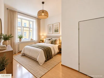 3-Zimmer-Wohnung kaufen in Wien – 61 m², € 155.000 – Bild 2 von 18