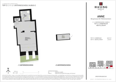 4-Zimmer-Wohnung kaufen in Villach Land – 111,83 m² – Bild 10 von 10