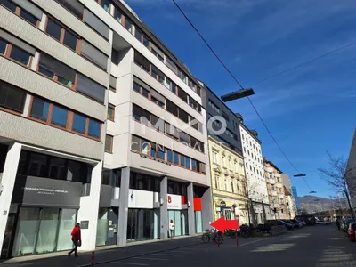 Gewerbeimmobilie mieten in Linz – 849 m², € 6.791 – Bild 2 von 12
