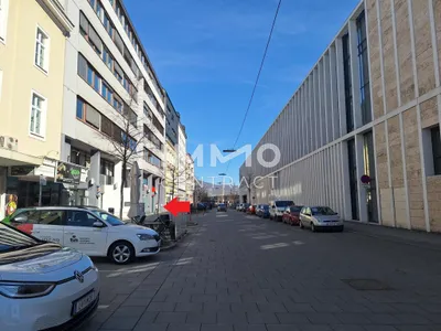Gewerbeimmobilie mieten in Linz – 849 m², € 6.791 – Bild 11 von 12