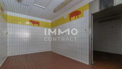Gewerbeimmobilie mieten in Linz – 849 m², € 6.791 – Bild 9 von 12