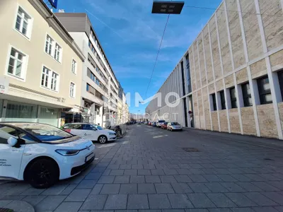 Gewerbeimmobilie mieten in Linz – 849 m², € 6.791 – Bild 4 von 12