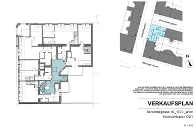 3-Zimmer-Wohnung kaufen in Wien – 96,12 m², € 849.000 – Bild 11 von 13