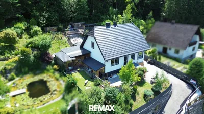 5-Zimmer-Haus kaufen in Melk – 110 m², € 199.500 – Bild 22 von 26