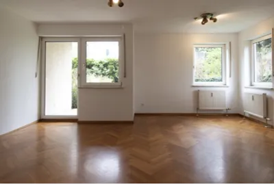 2-Zimmer-Wohnung mieten in Salzburg Stadt – 58 m², € 1.500