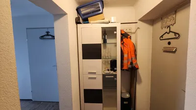 Wohnung kaufen in Mattersburg – 45,1 m², € 85.000 – Bild 10 von 10