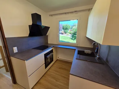 6-Zimmer-Haus mieten in Villach – 150 m², € 1.800 – Bild 7 von 13