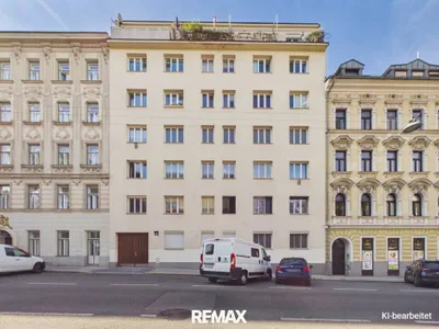 3-Zimmer-Wohnung kaufen in Wien – 73,45 m², € 199.000