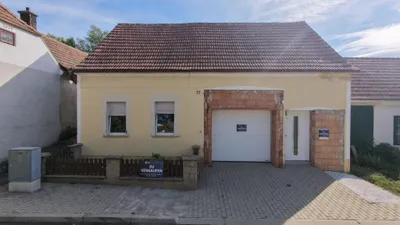 5-Zimmer-Immobilie kaufen in Mistelbach – 96,29 m², € 104.500 – Bild 1 von 26