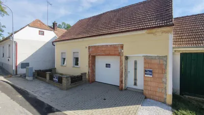 5-Zimmer-Immobilie kaufen in Mistelbach – 96,29 m², € 104.500 – Bild 25 von 26